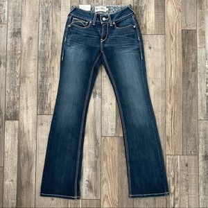 Women’s Ariat jeans